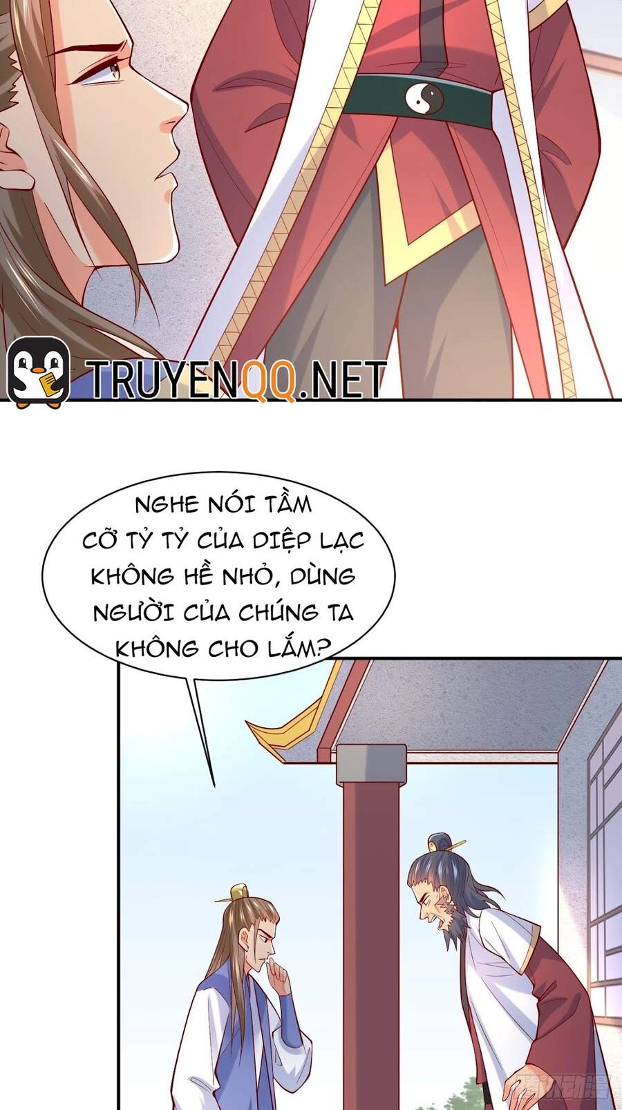 Siêu Thần Huấn Luyện Chapter 3 - 50