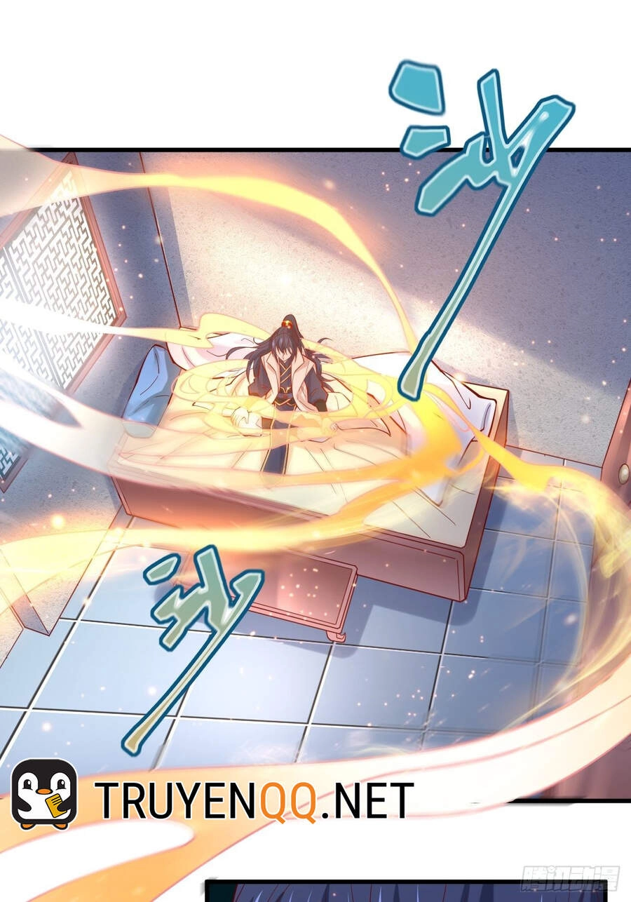 Siêu Thần Huấn Luyện Chapter 4 - 2
