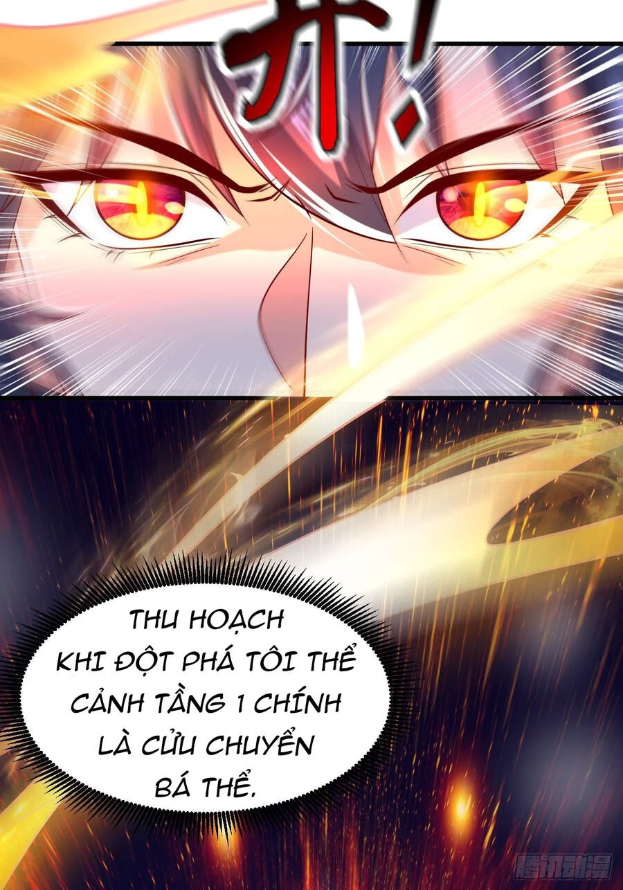 Siêu Thần Huấn Luyện Chapter 4 - 4
