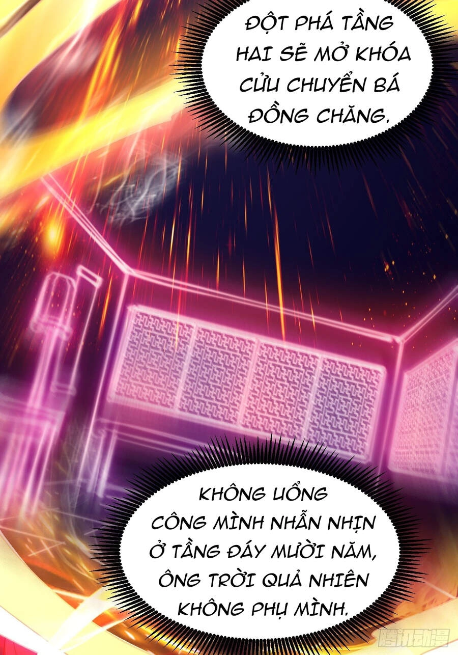 Siêu Thần Huấn Luyện Chapter 4 - 6