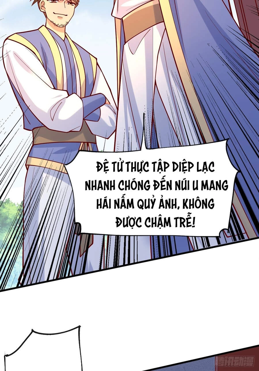 Siêu Thần Huấn Luyện Chapter 4 - 10
