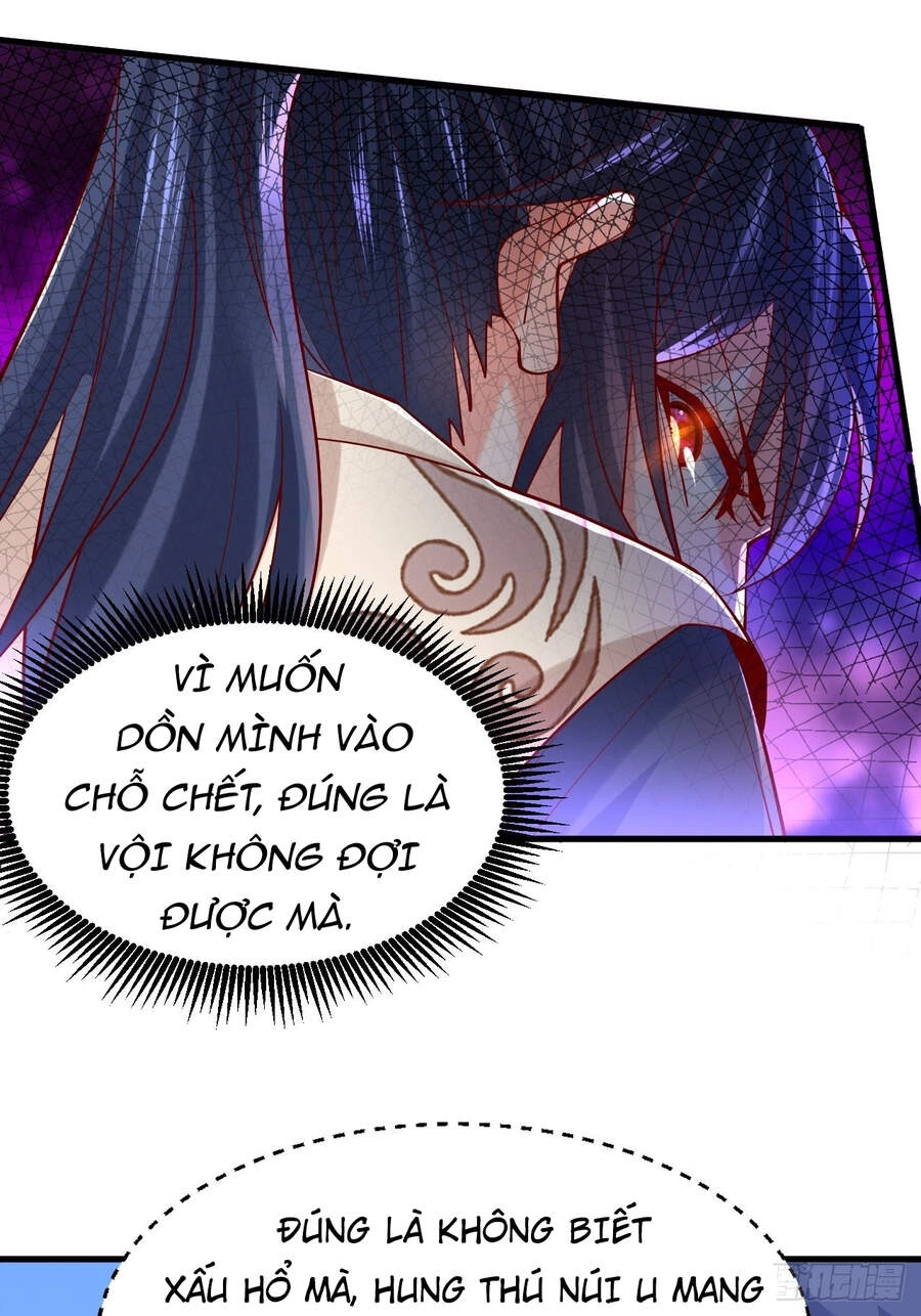 Siêu Thần Huấn Luyện Chapter 4 - 12