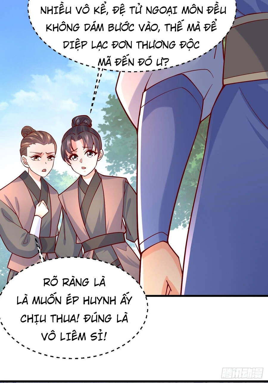 Siêu Thần Huấn Luyện Chapter 4 - 13