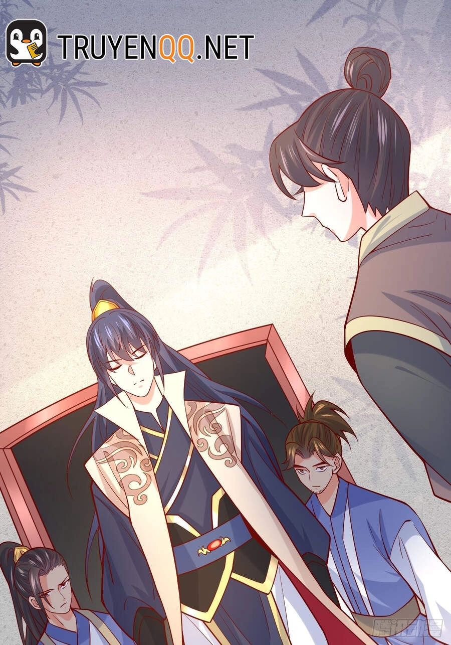 Siêu Thần Huấn Luyện Chapter 4 - 14