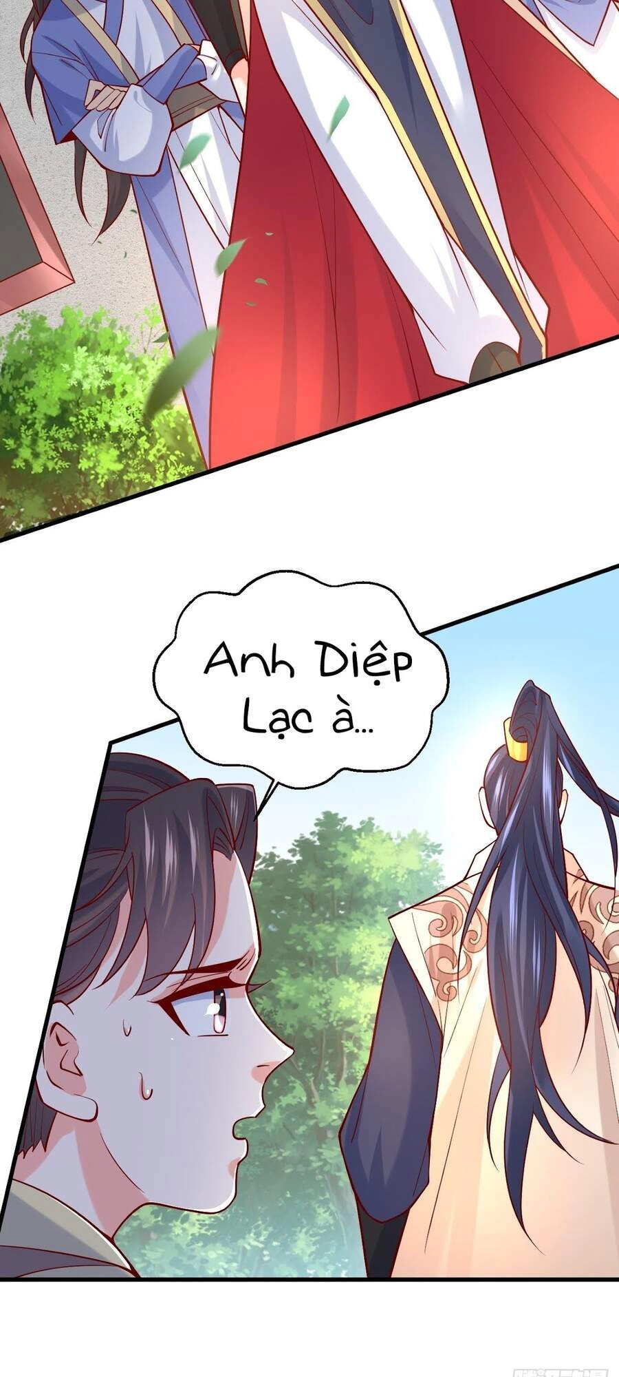 Siêu Thần Huấn Luyện Chapter 4 - 15