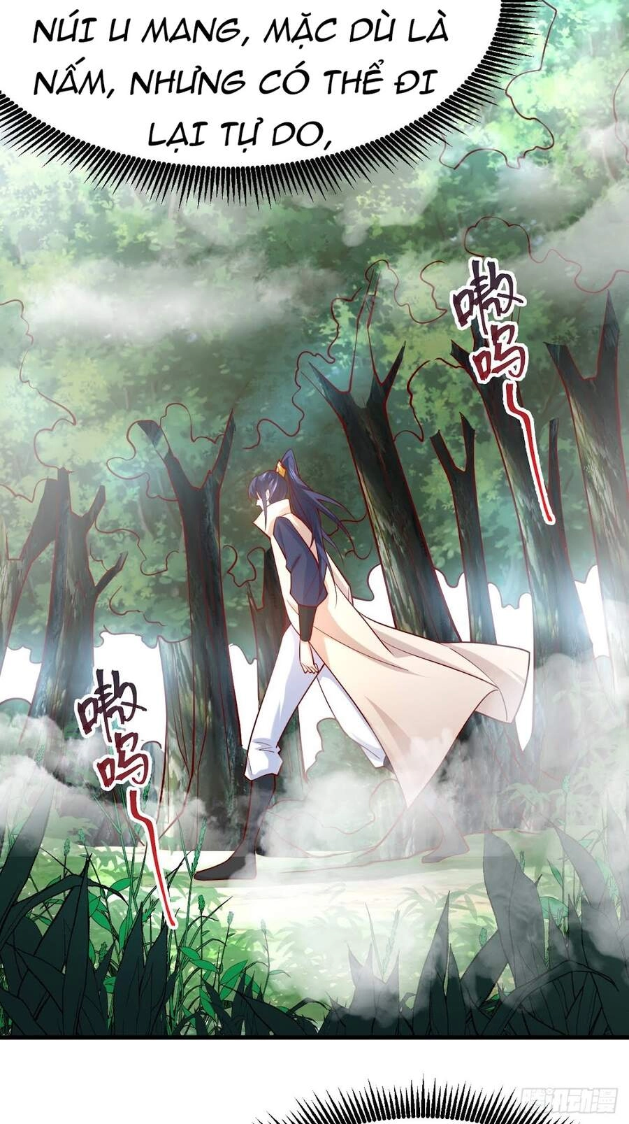 Siêu Thần Huấn Luyện Chapter 4 - 20