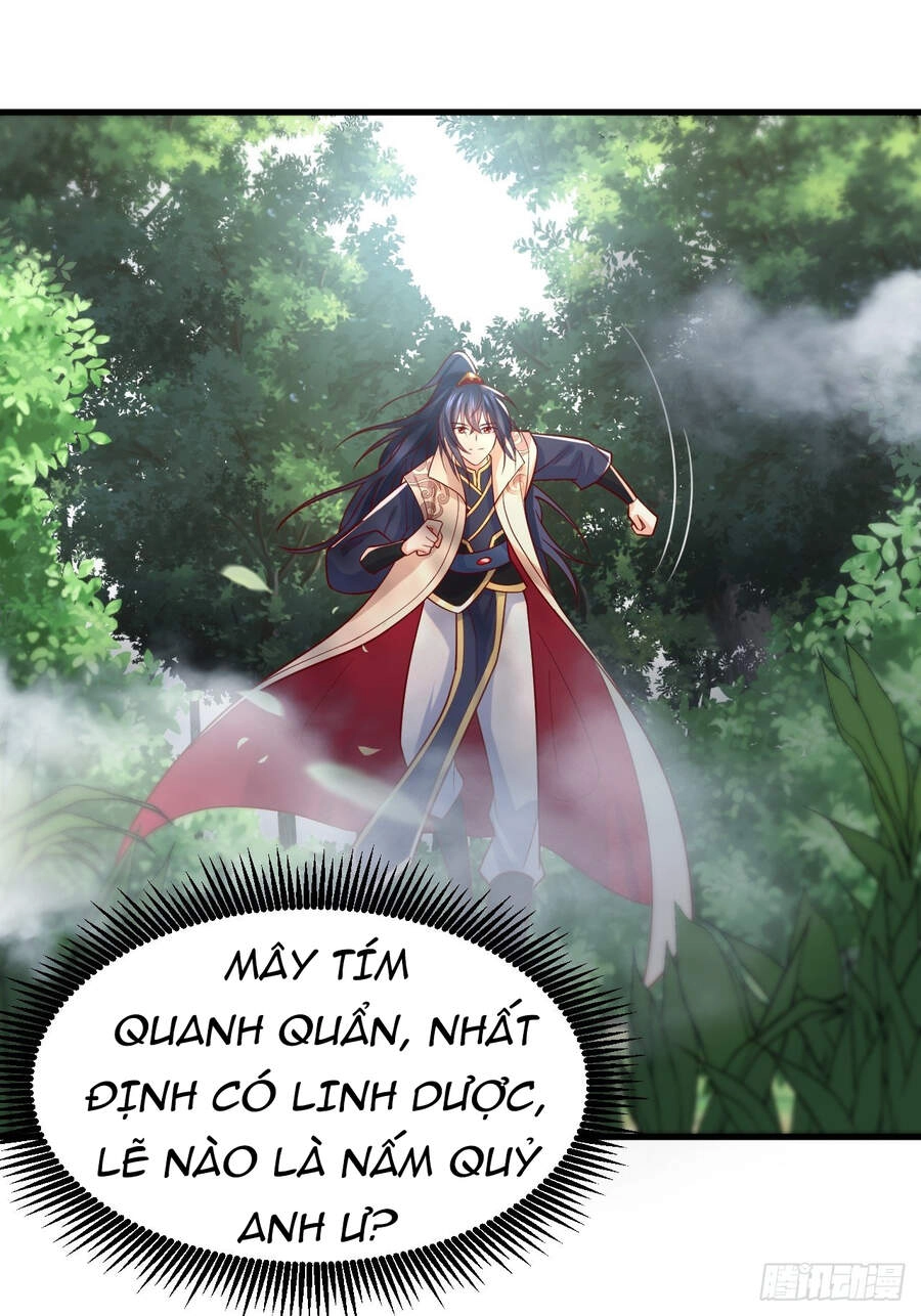 Siêu Thần Huấn Luyện Chapter 4 - 27