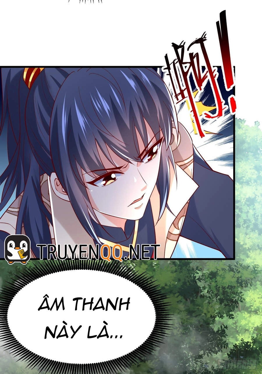Siêu Thần Huấn Luyện Chapter 4 - 28