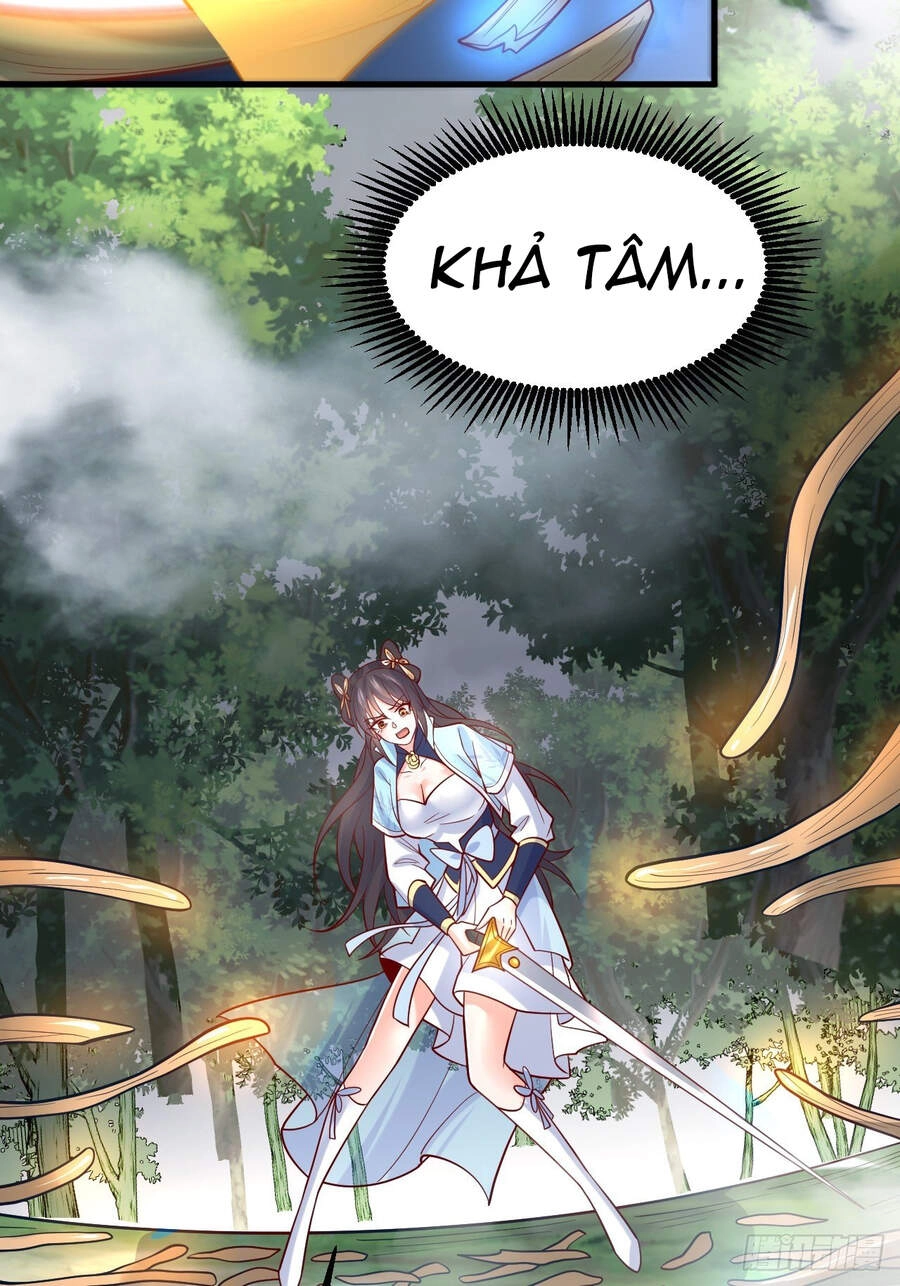 Siêu Thần Huấn Luyện Chapter 4 - 31