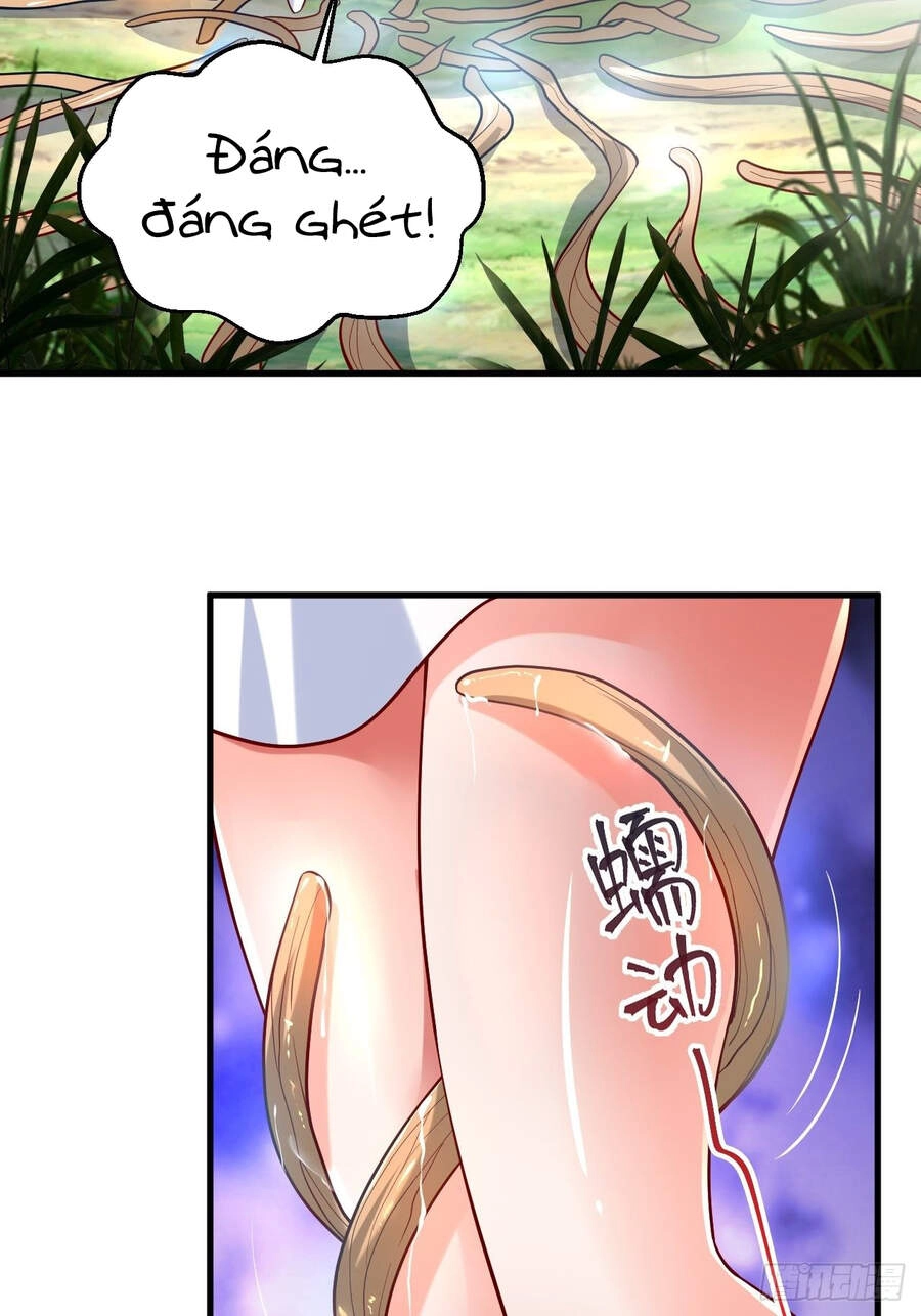 Siêu Thần Huấn Luyện Chapter 4 - 32