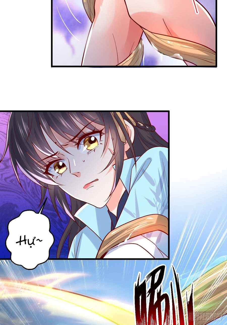 Siêu Thần Huấn Luyện Chapter 4 - 33