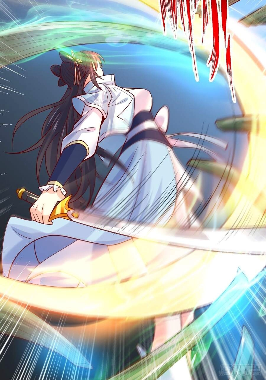 Siêu Thần Huấn Luyện Chapter 4 - 34