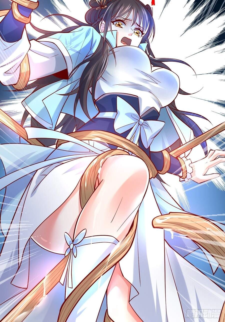 Siêu Thần Huấn Luyện Chapter 4 - 36