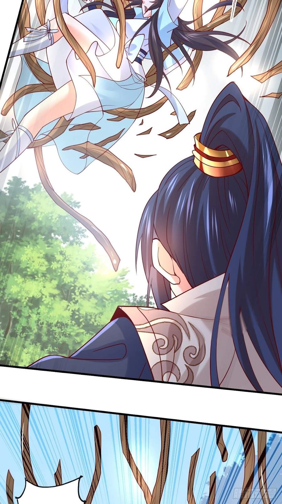 Siêu Thần Huấn Luyện Chapter 4 - 40