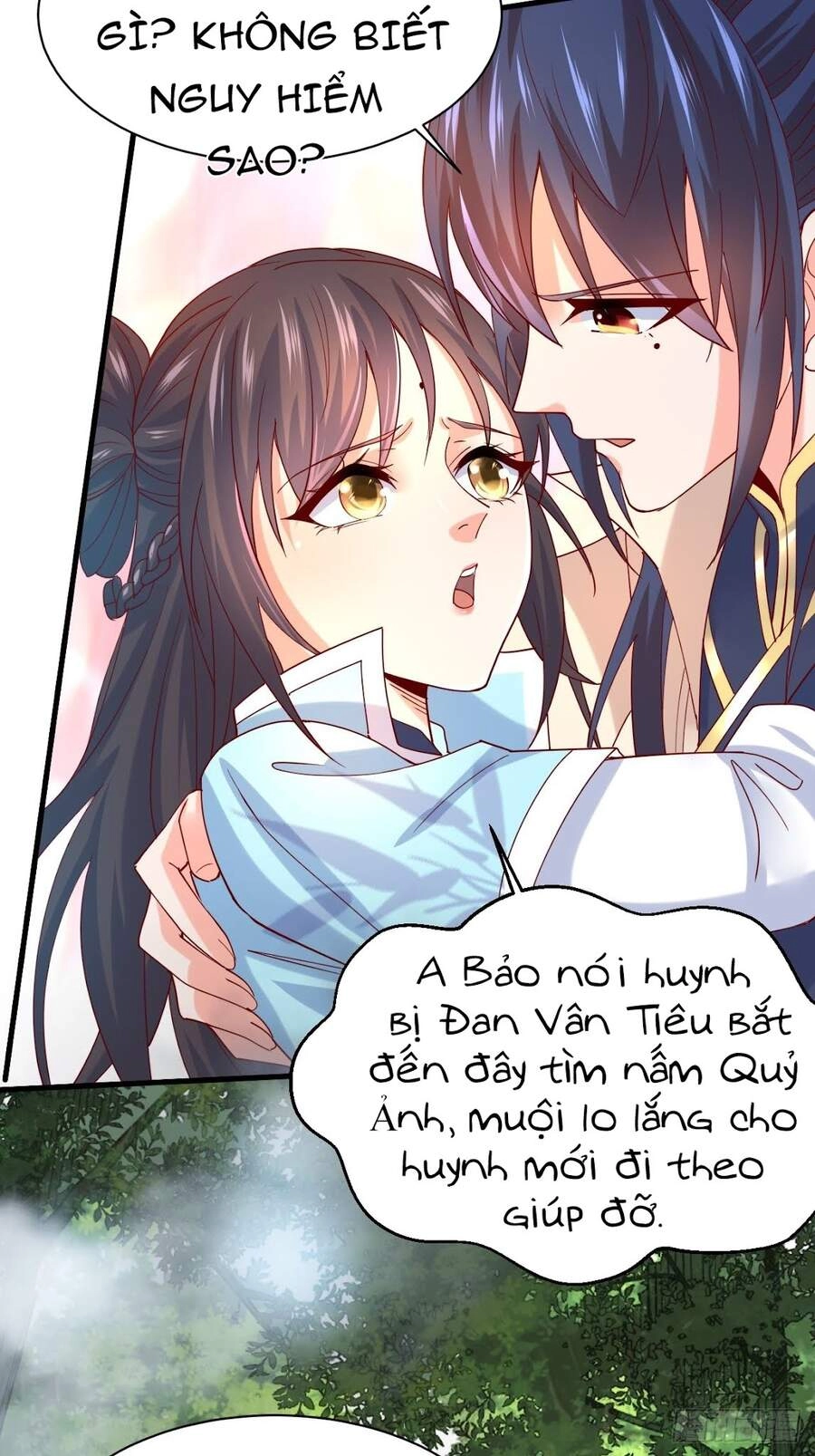 Siêu Thần Huấn Luyện Chapter 4 - 42