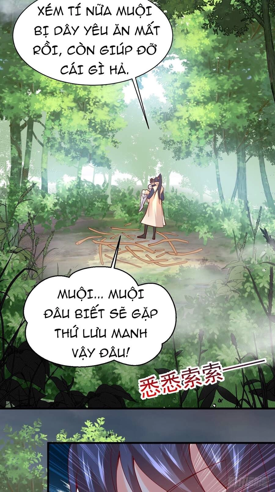 Siêu Thần Huấn Luyện Chapter 4 - 43