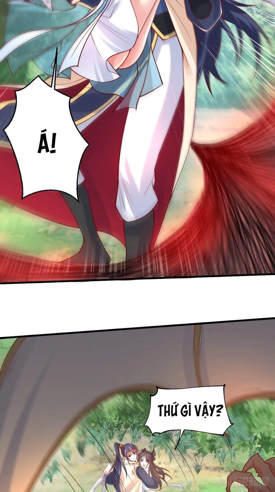 Siêu Thần Huấn Luyện Chapter 4 - 45