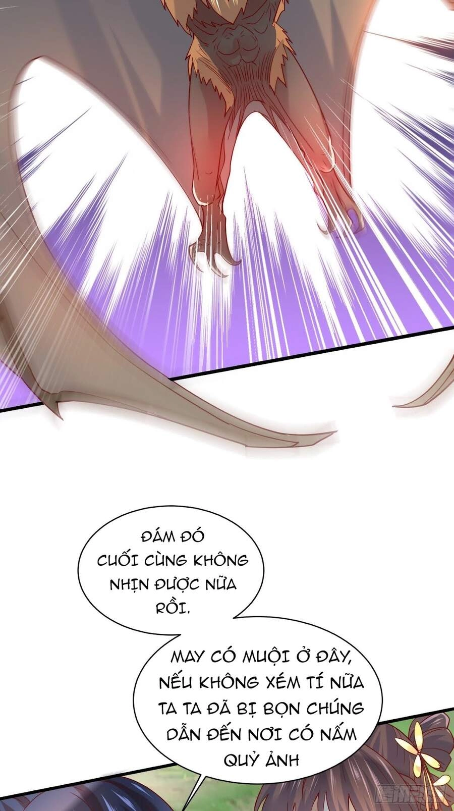 Siêu Thần Huấn Luyện Chapter 4 - 47