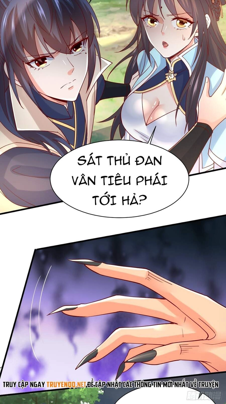 Siêu Thần Huấn Luyện Chapter 4 - 48