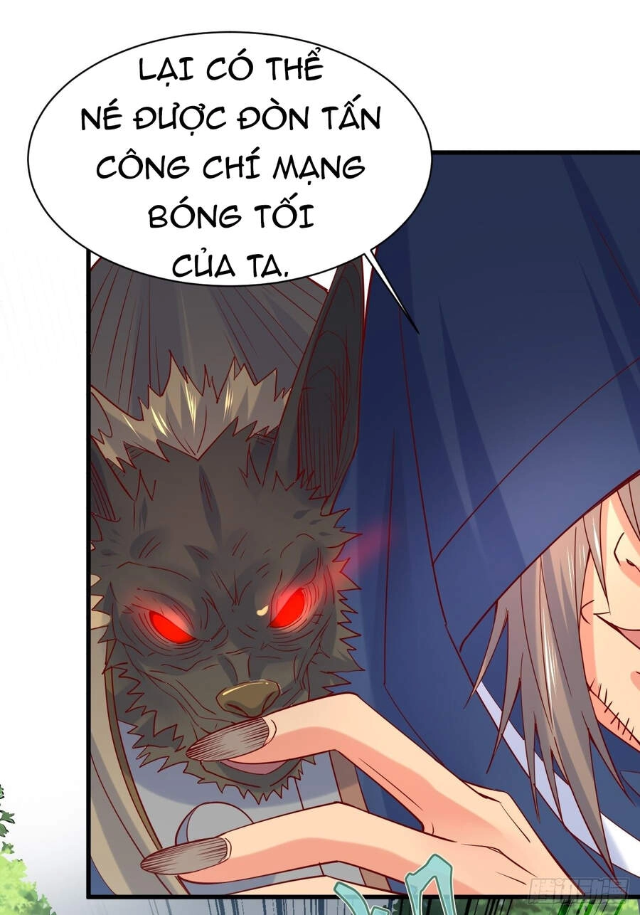 Siêu Thần Huấn Luyện Chapter 4 - 51