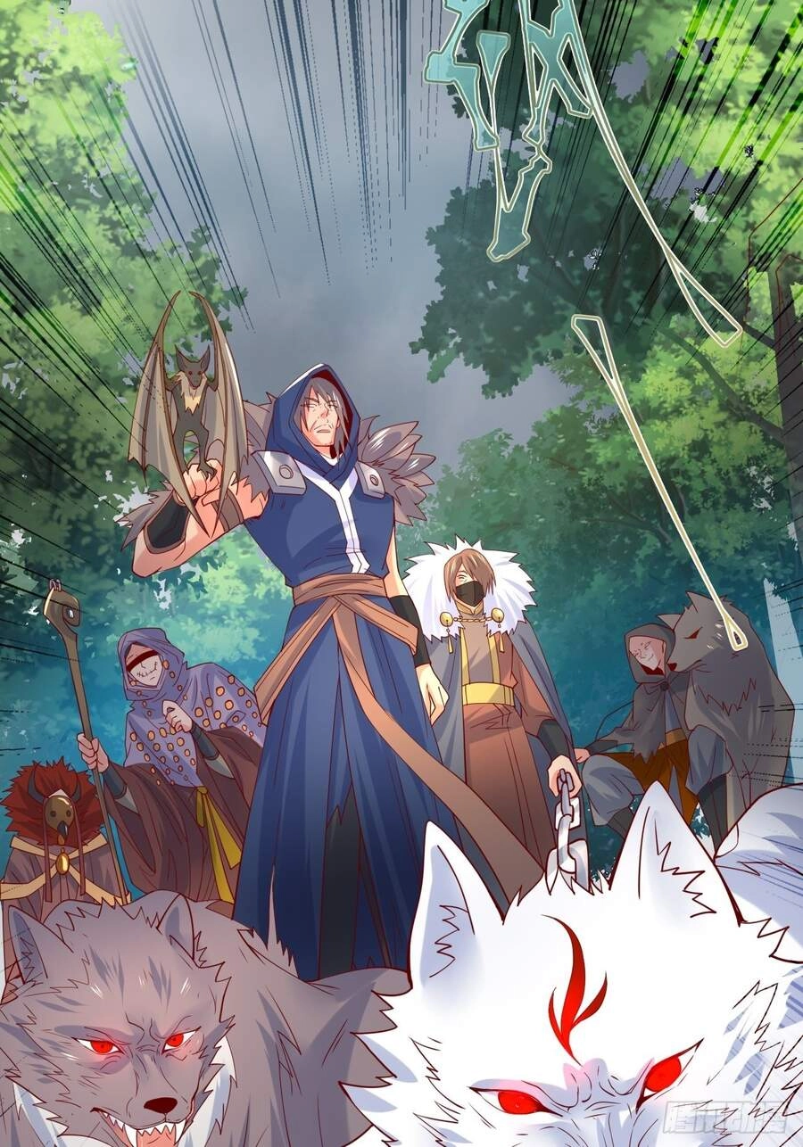 Siêu Thần Huấn Luyện Chapter 4 - 52