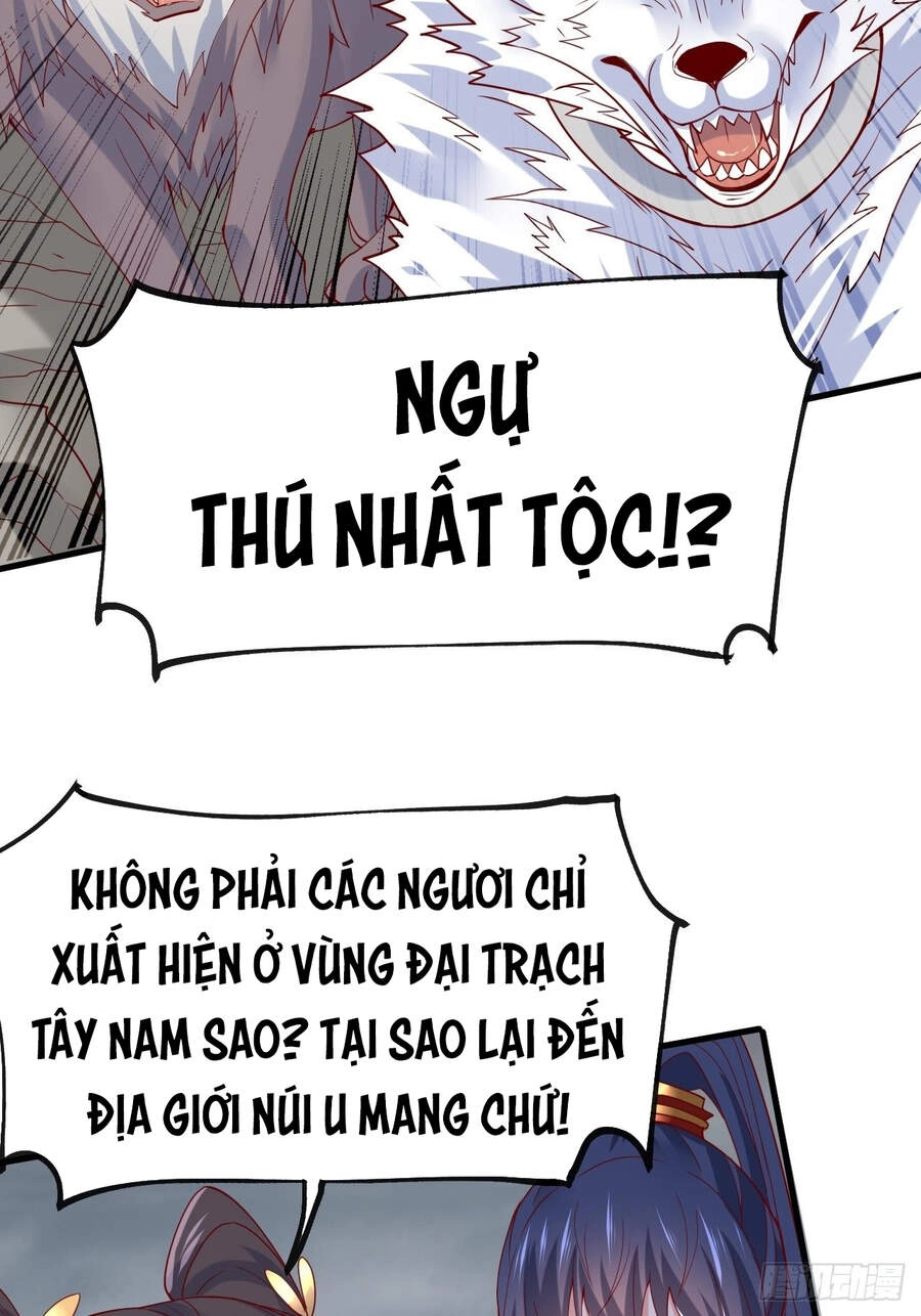 Siêu Thần Huấn Luyện Chapter 4 - 53