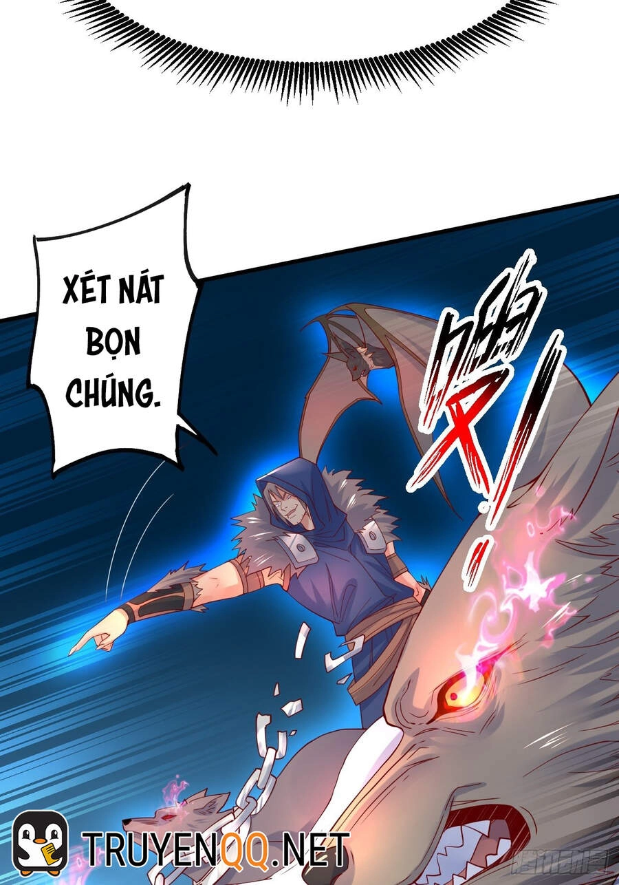 Siêu Thần Huấn Luyện Chapter 4 - 55