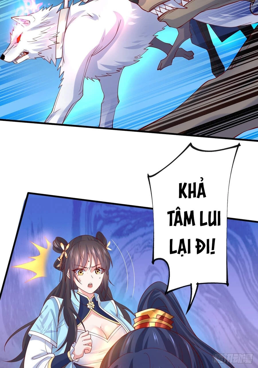 Siêu Thần Huấn Luyện Chapter 4 - 56