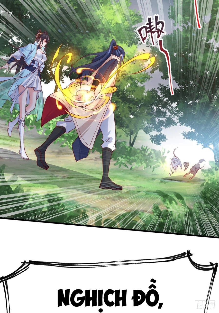 Siêu Thần Huấn Luyện Chapter 4 - 58