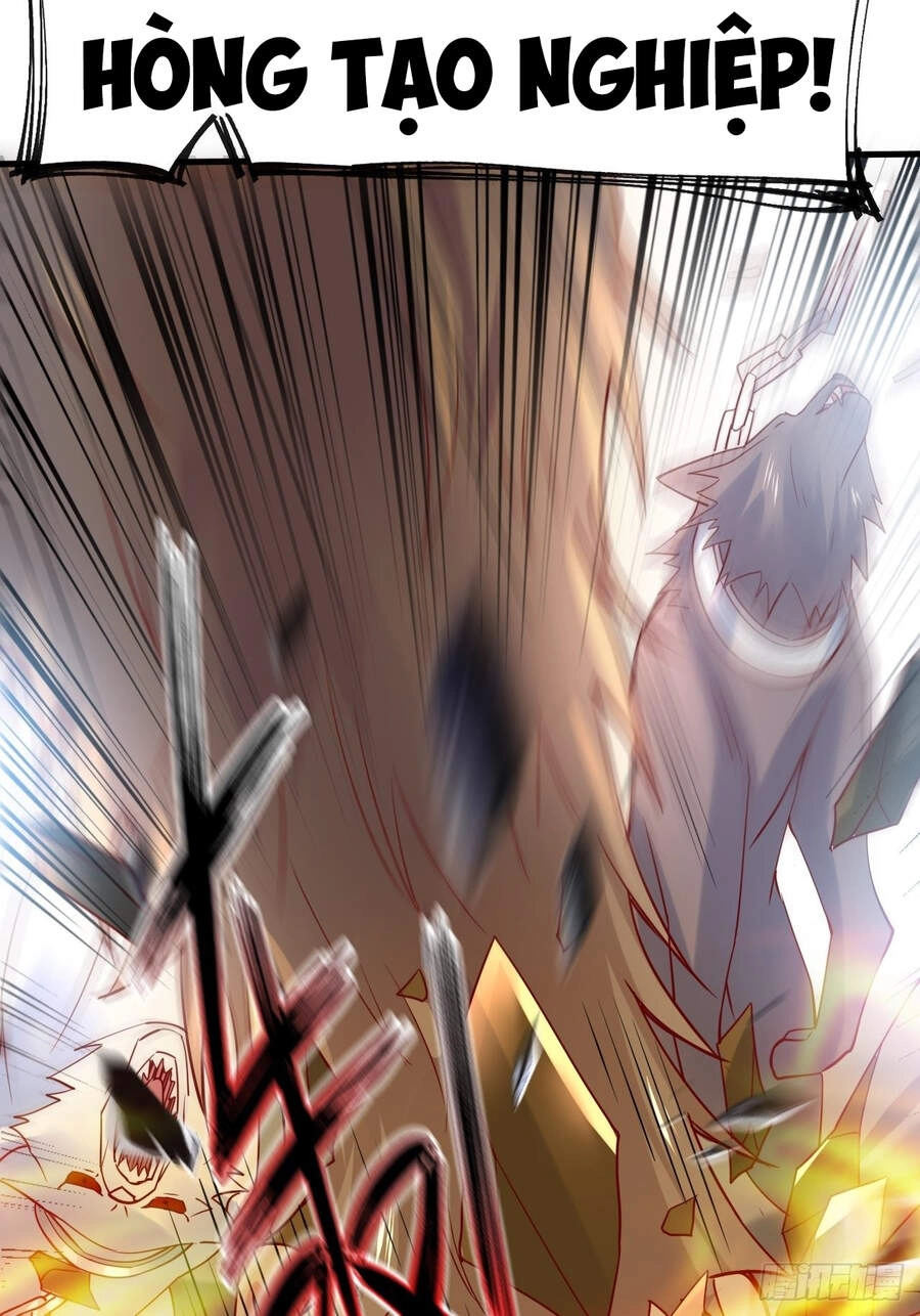 Siêu Thần Huấn Luyện Chapter 4 - 59