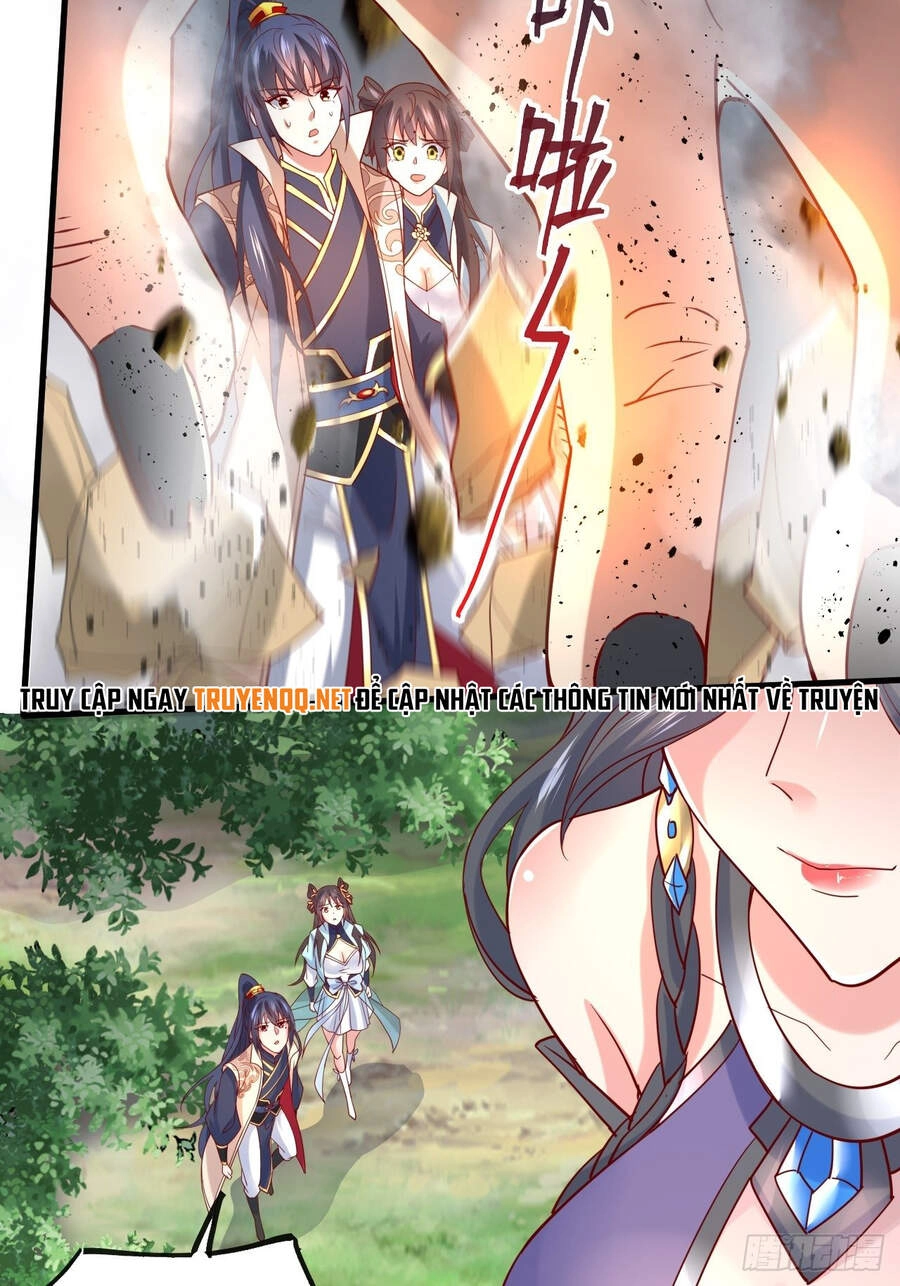 Siêu Thần Huấn Luyện Chapter 4 - 61