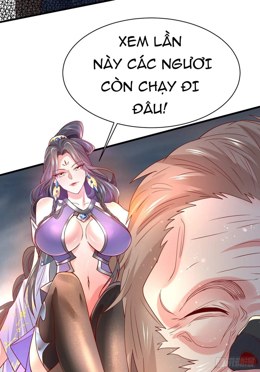 Siêu Thần Huấn Luyện Chapter 4 - 65