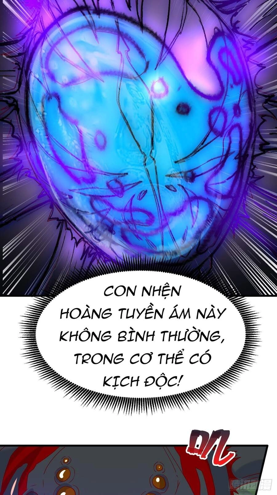 Siêu Thần Huấn Luyện Chapter 5 - 16