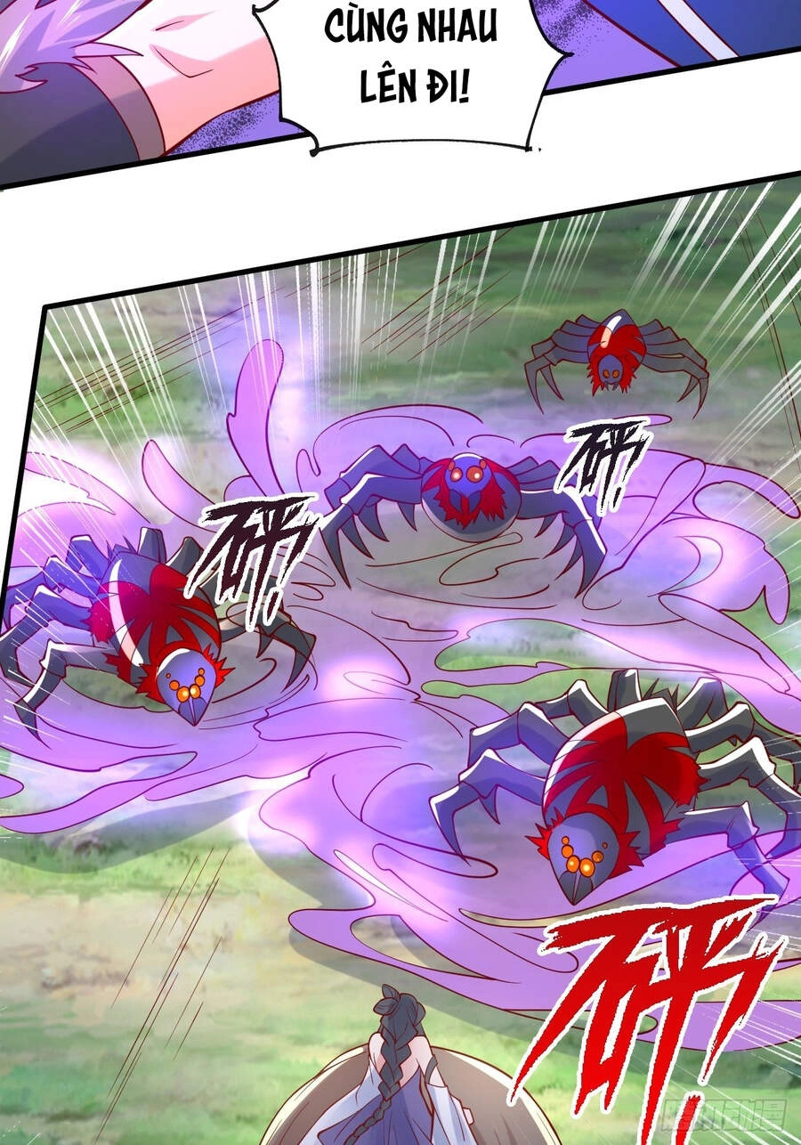 Siêu Thần Huấn Luyện Chapter 5 - 25