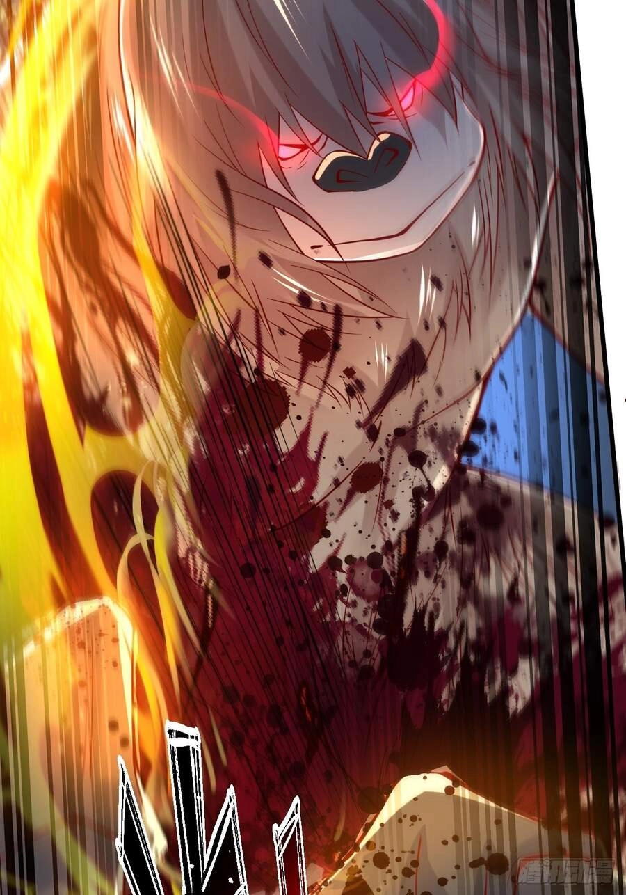 Siêu Thần Huấn Luyện Chapter 5 - 28