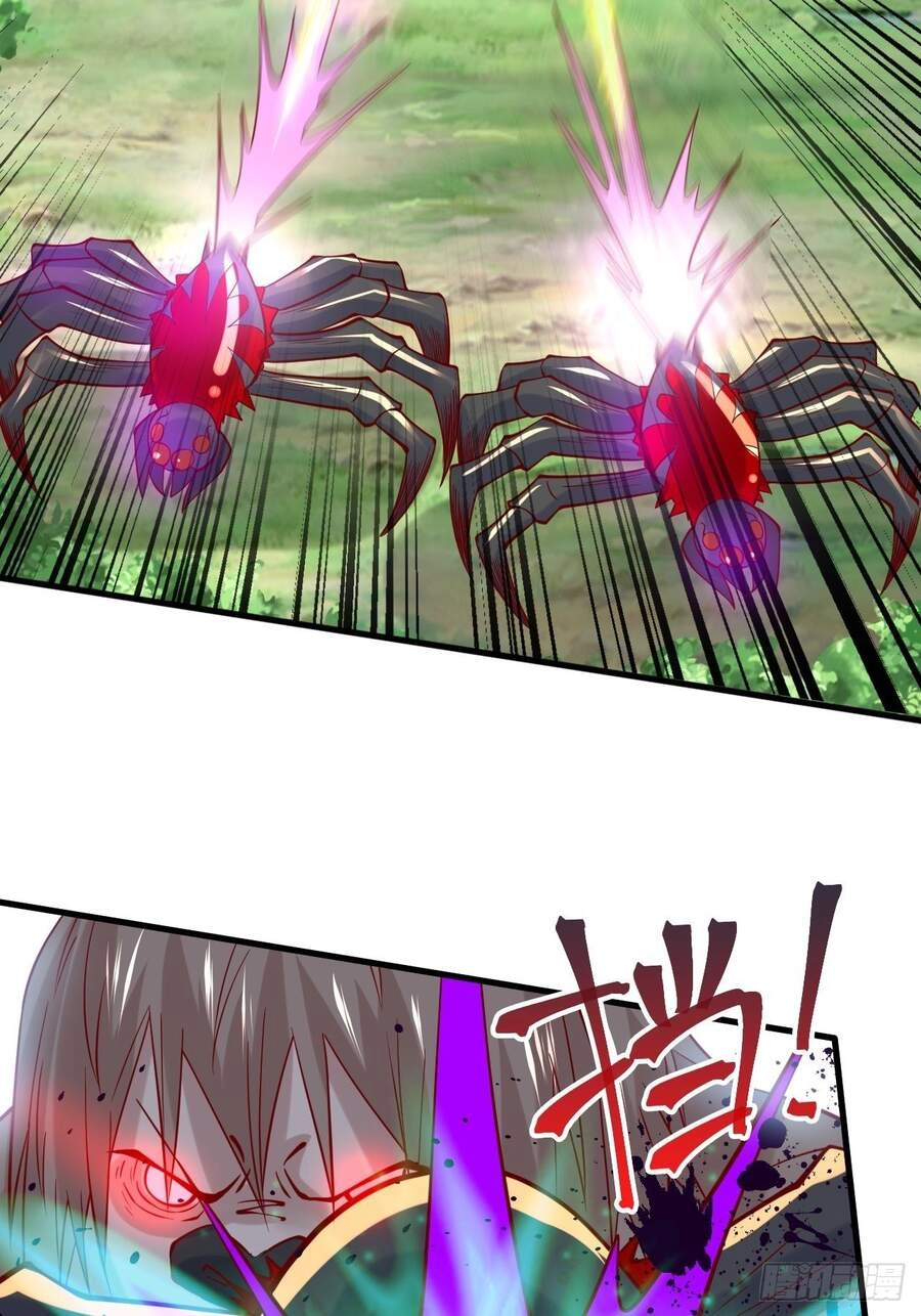 Siêu Thần Huấn Luyện Chapter 5 - 33