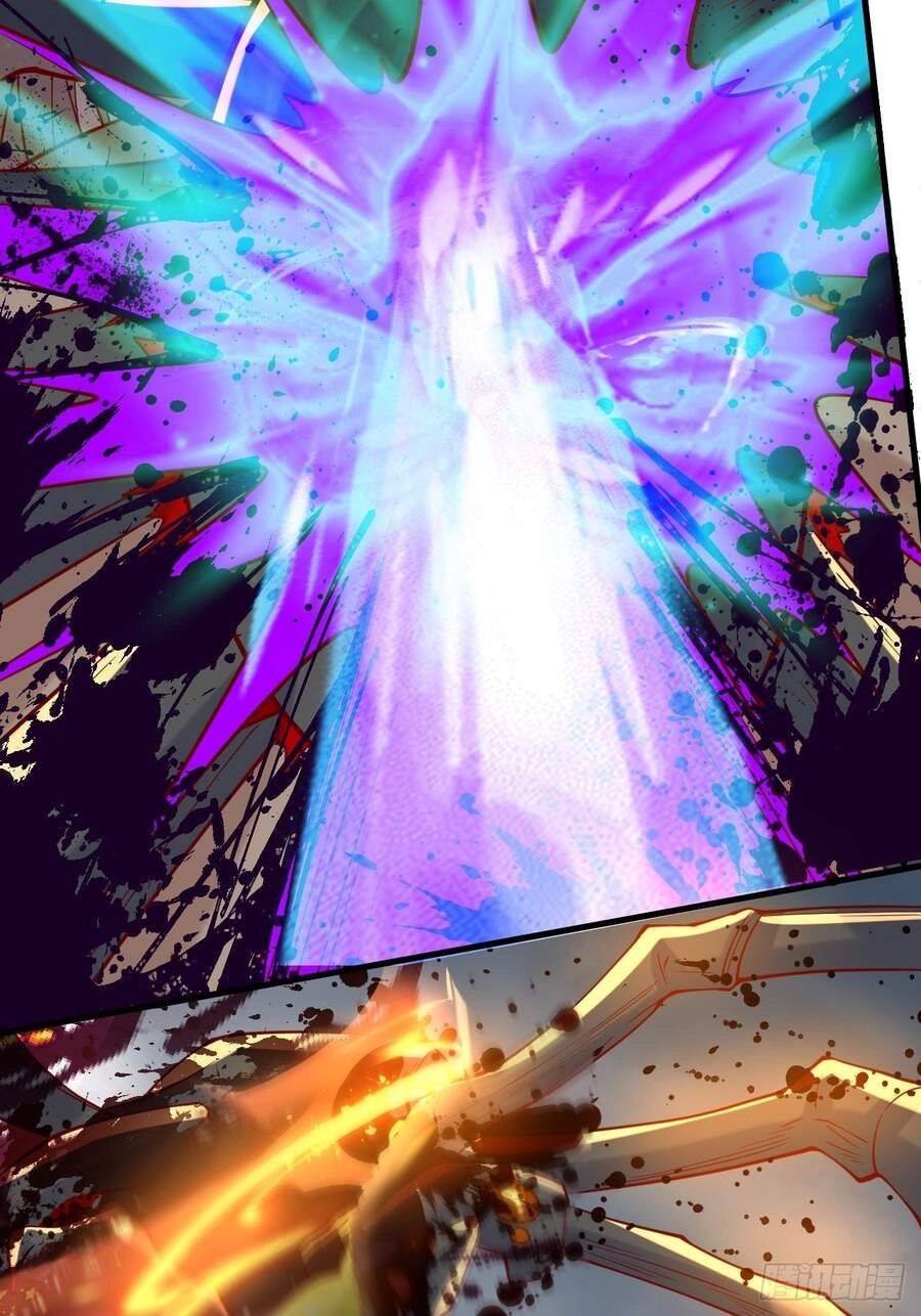 Siêu Thần Huấn Luyện Chapter 5 - 34