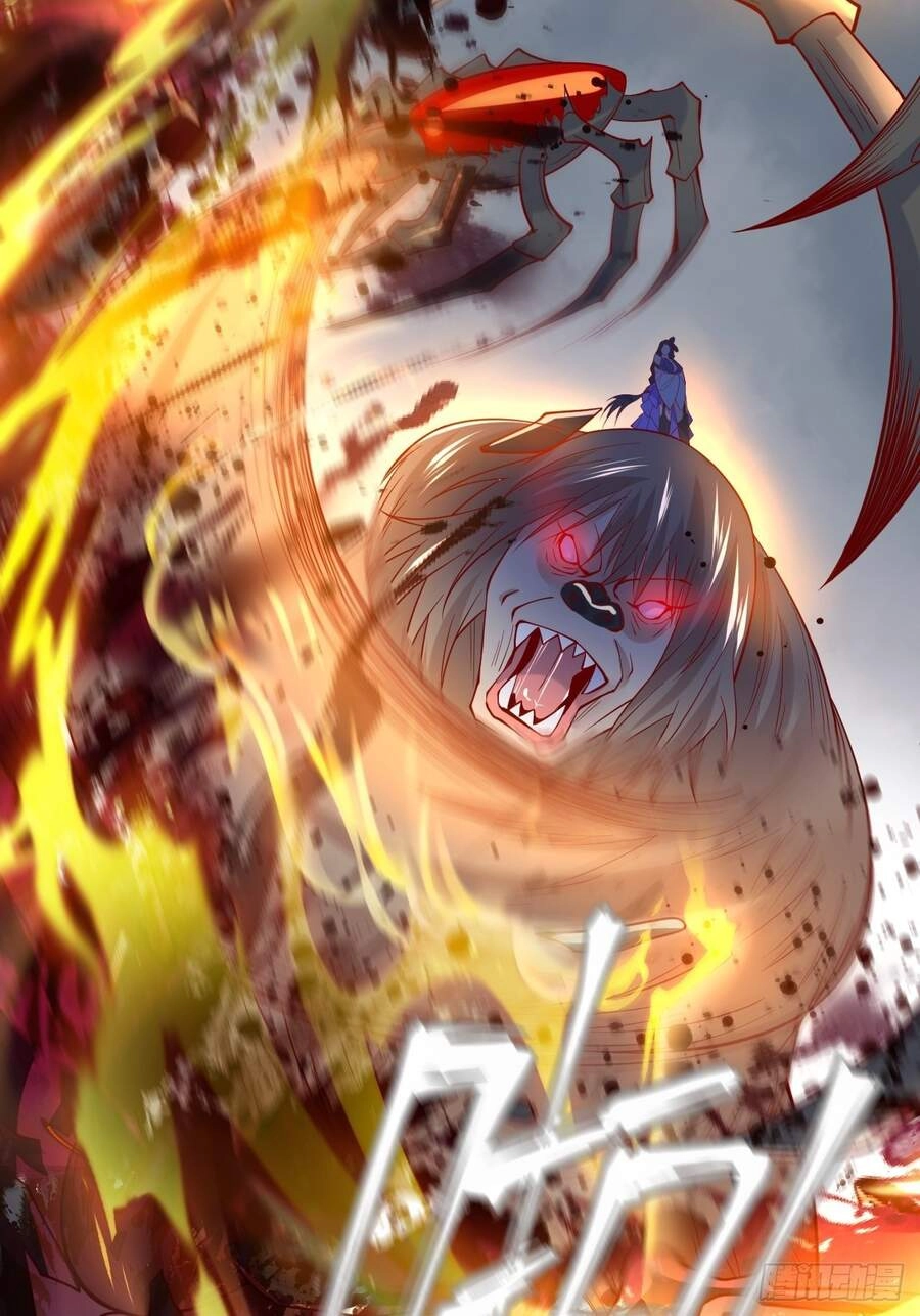 Siêu Thần Huấn Luyện Chapter 5 - 35