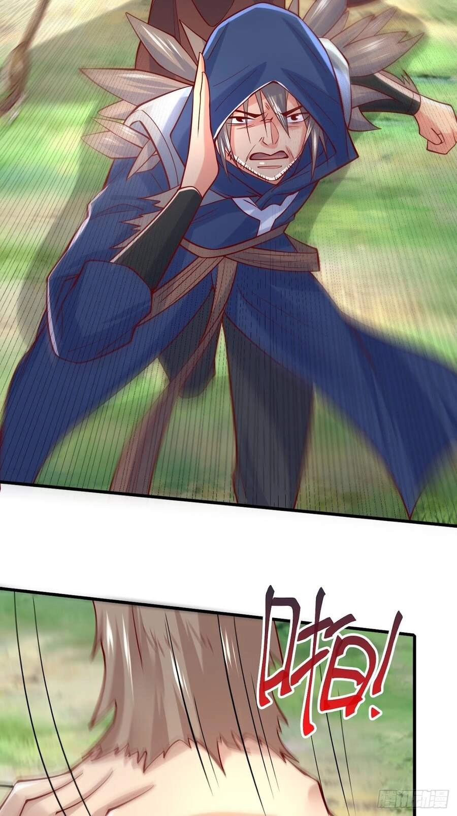 Siêu Thần Huấn Luyện Chapter 5 - 39