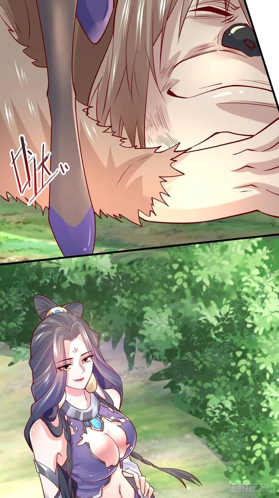 Siêu Thần Huấn Luyện Chapter 5 - 44