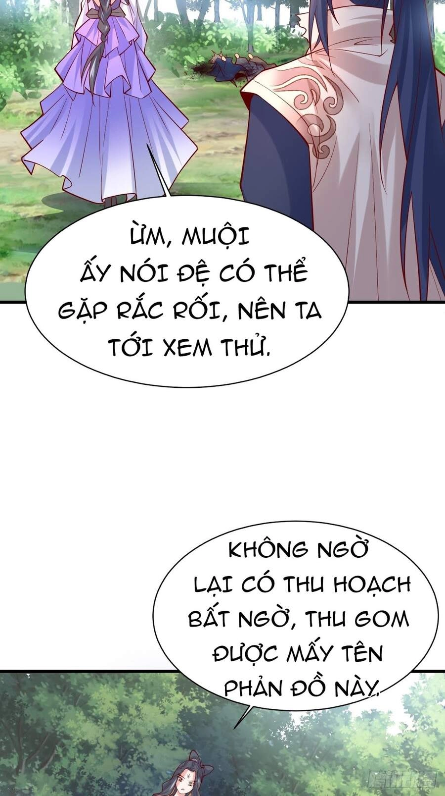Siêu Thần Huấn Luyện Chapter 5 - 58