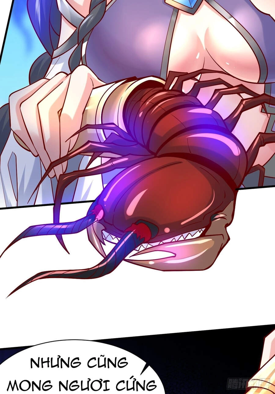 Siêu Thần Huấn Luyện Chapter 6 - 5