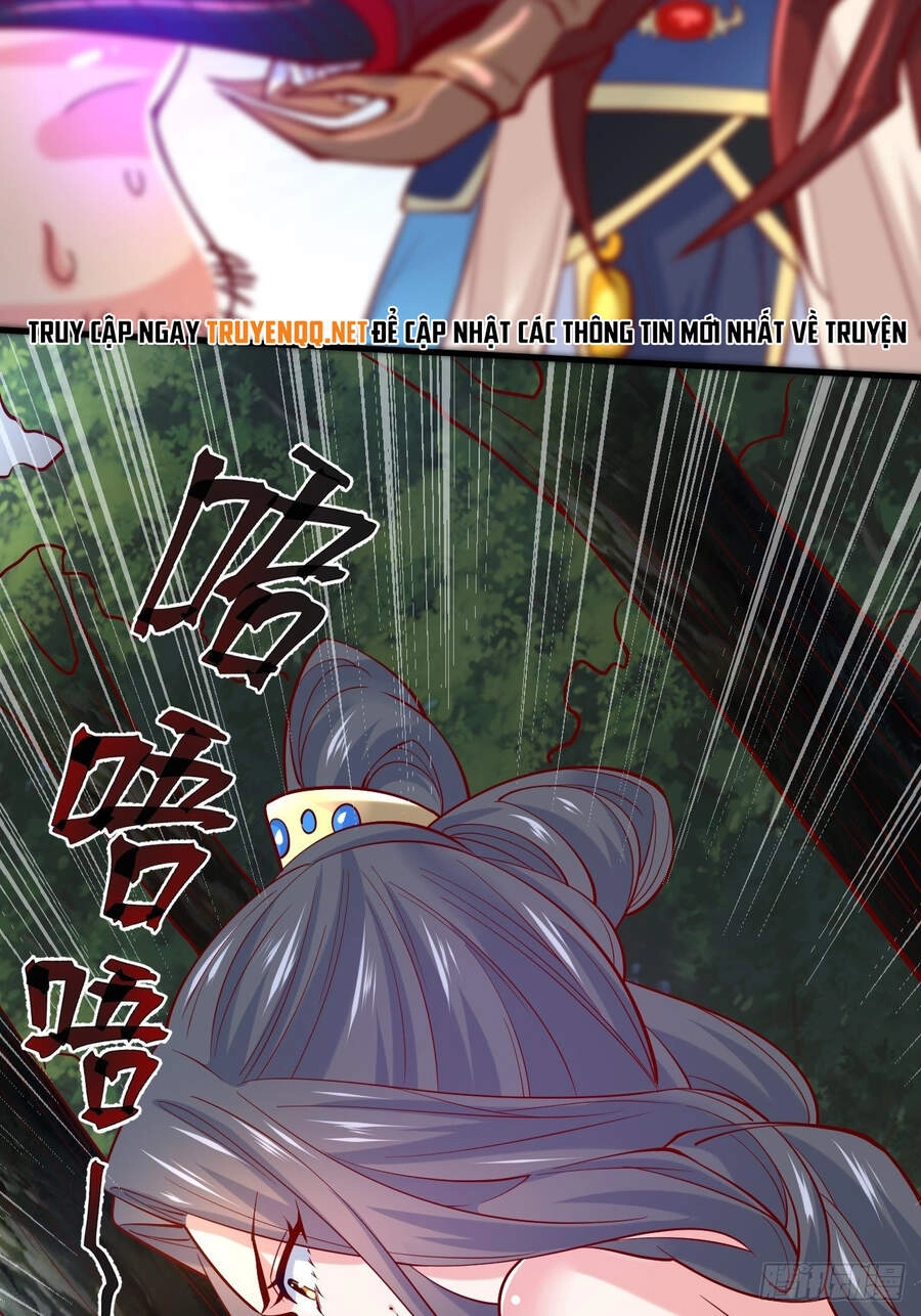 Siêu Thần Huấn Luyện Chapter 6 - 8