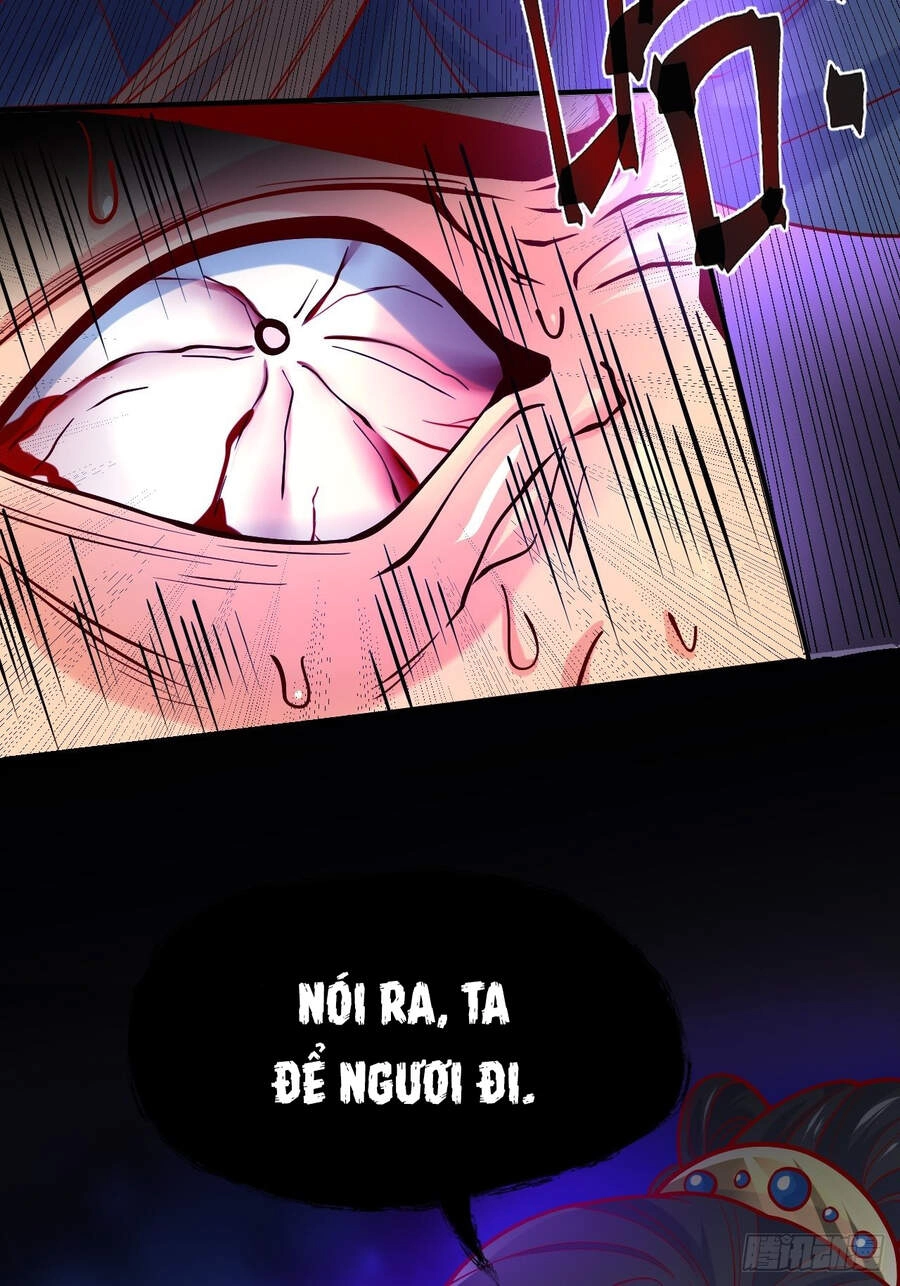 Siêu Thần Huấn Luyện Chapter 6 - 12