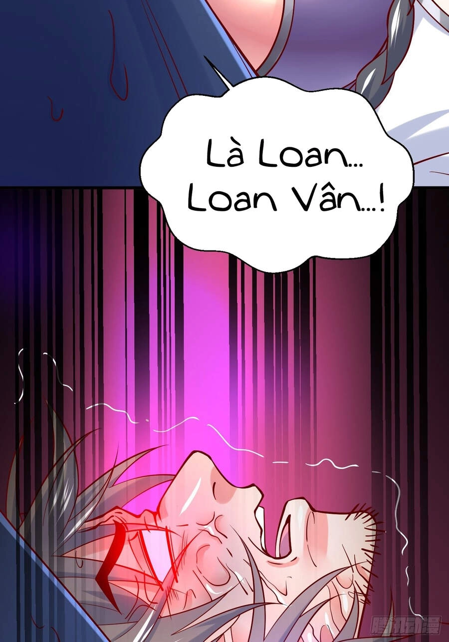 Siêu Thần Huấn Luyện Chapter 6 - 14