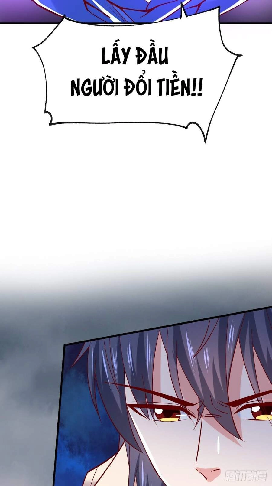 Siêu Thần Huấn Luyện Chapter 6 - 19