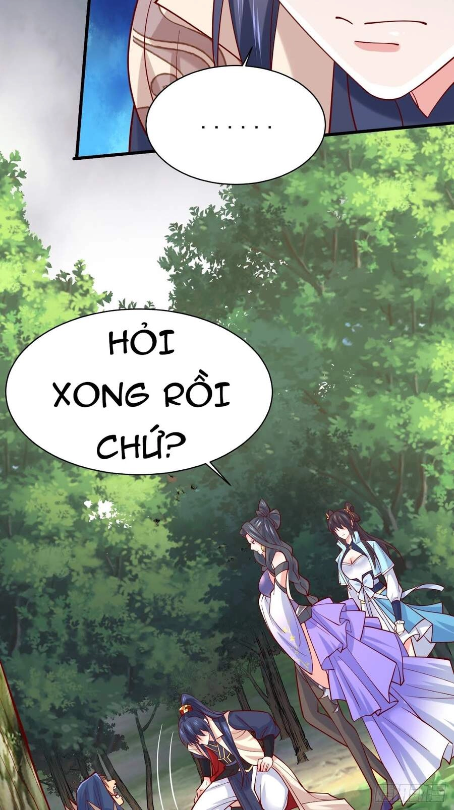 Siêu Thần Huấn Luyện Chapter 6 - 20