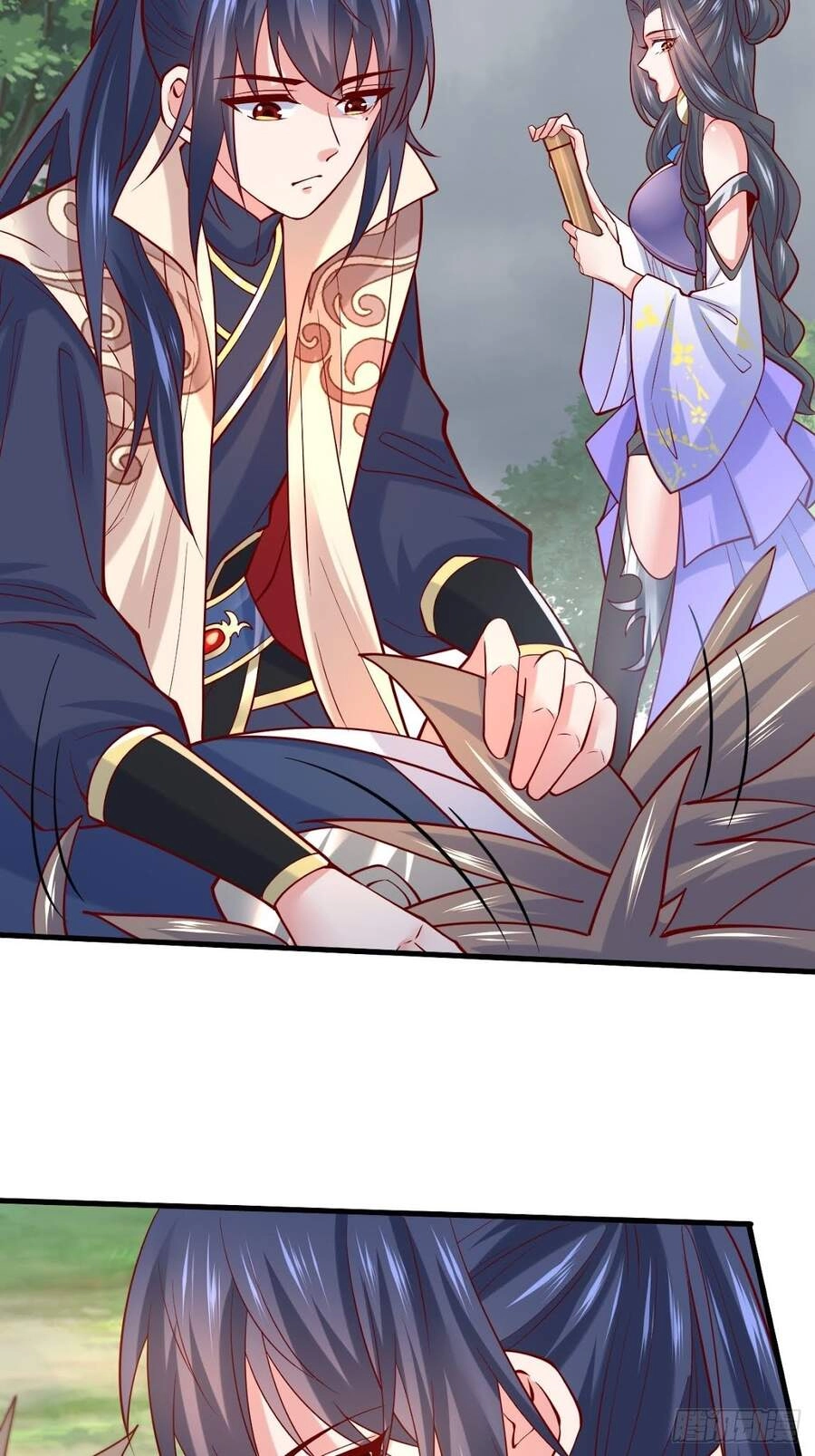 Siêu Thần Huấn Luyện Chapter 6 - 25