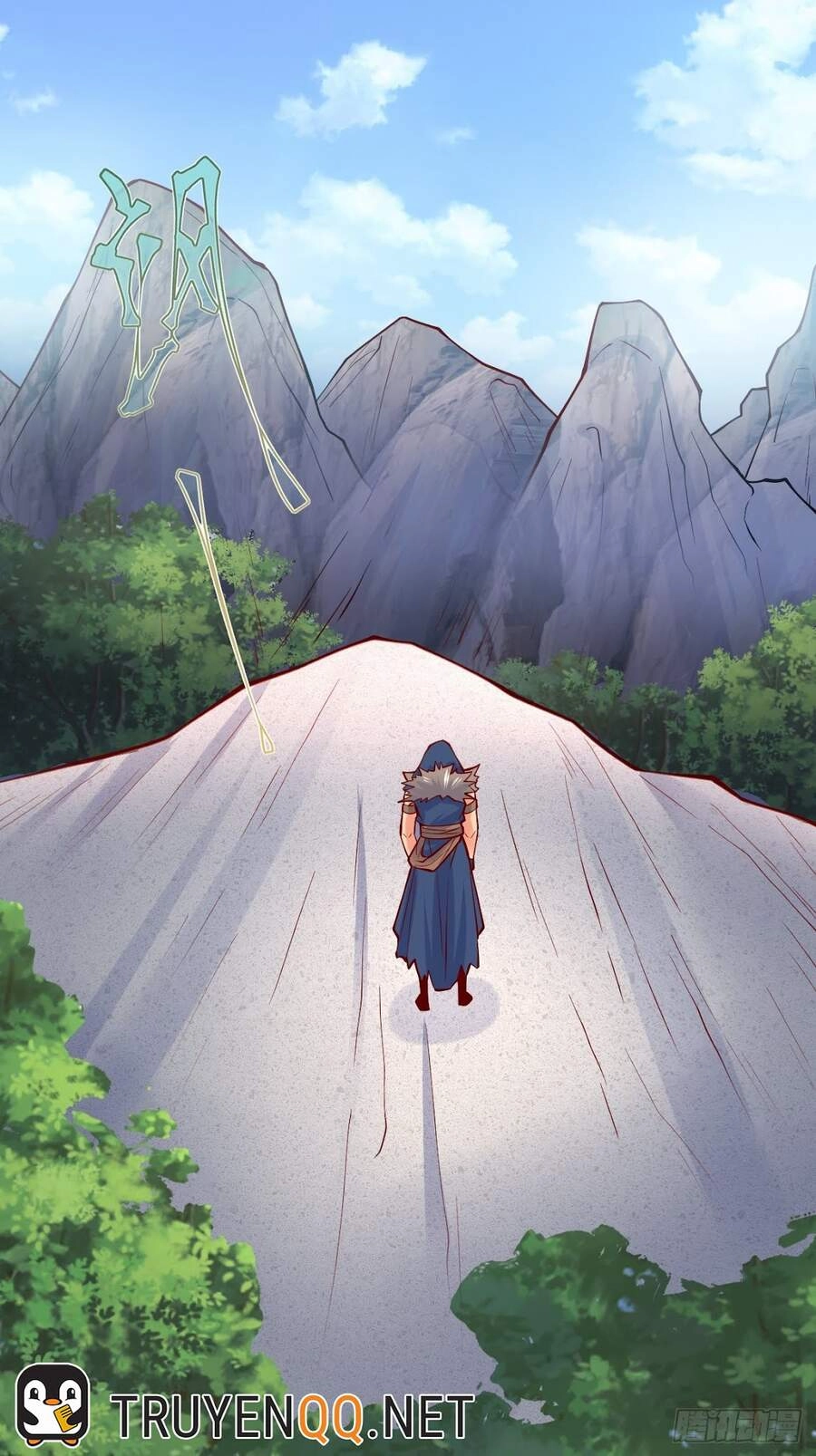 Siêu Thần Huấn Luyện Chapter 6 - 28