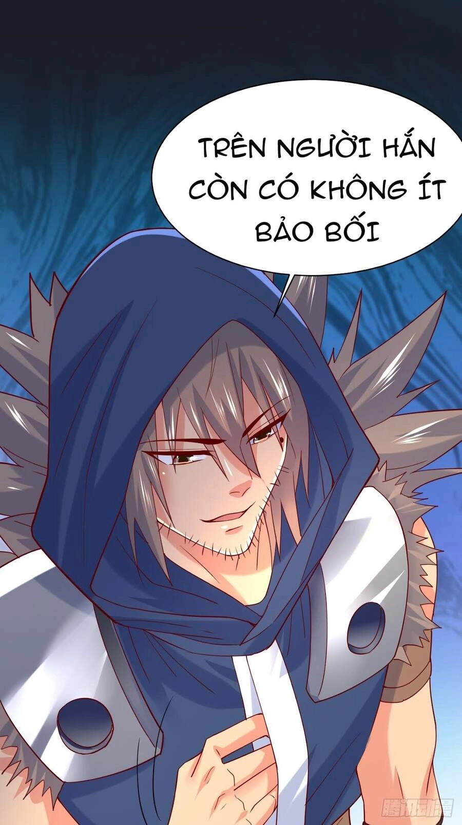 Siêu Thần Huấn Luyện Chapter 6 - 38